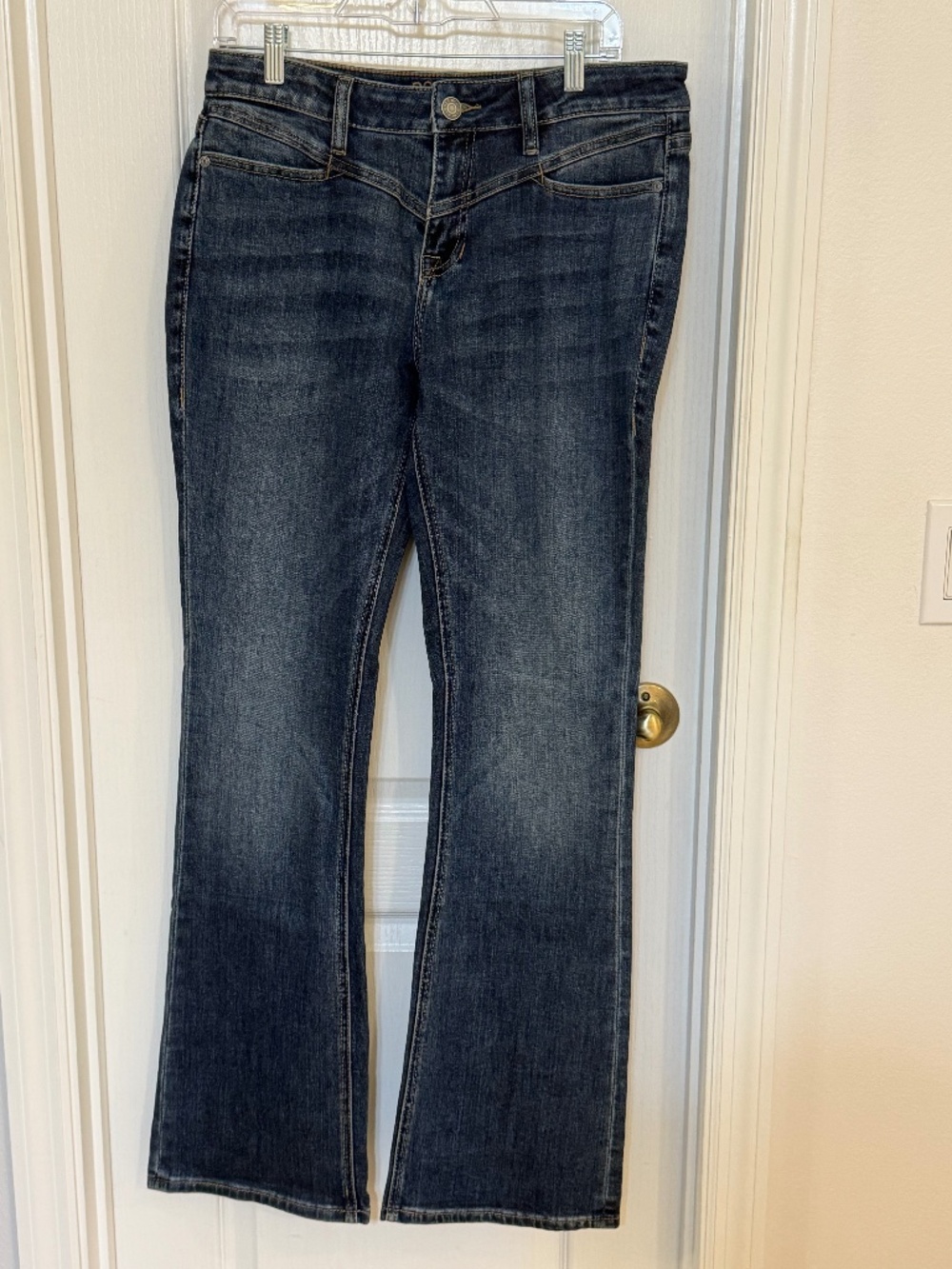 Rock N Roll Jeans